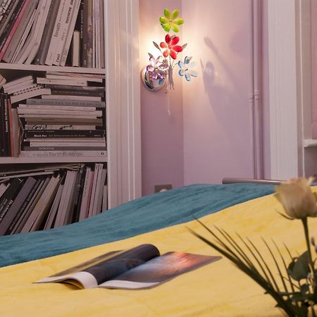 Palace Apartments Будапеща Екстериор снимка