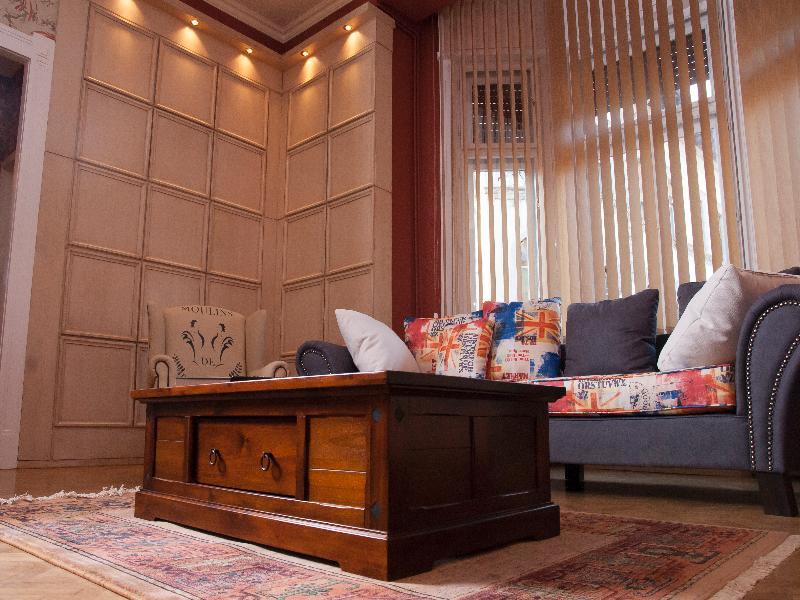 Palace Apartments Будапеща Екстериор снимка
