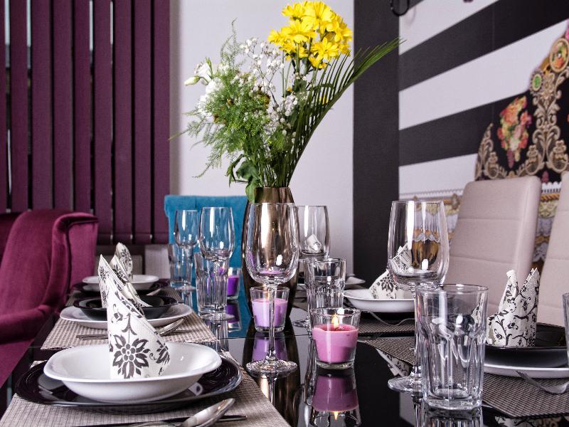 Palace Apartments Будапеща Екстериор снимка