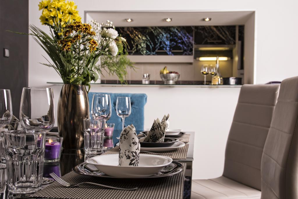 Palace Apartments Будапеща Екстериор снимка