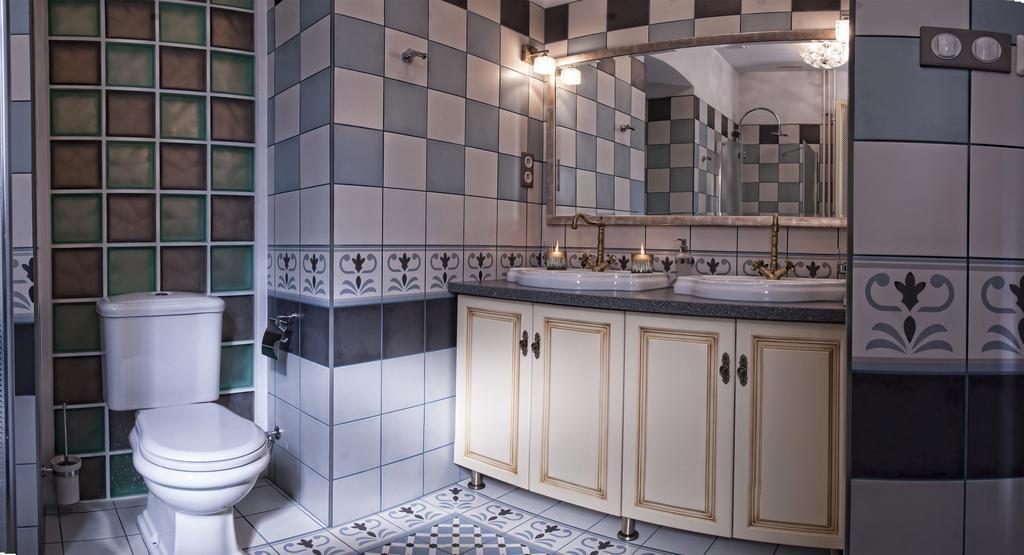 Palace Apartments Будапеща Стая снимка