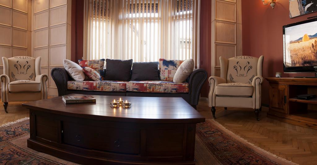 Palace Apartments Будапеща Екстериор снимка